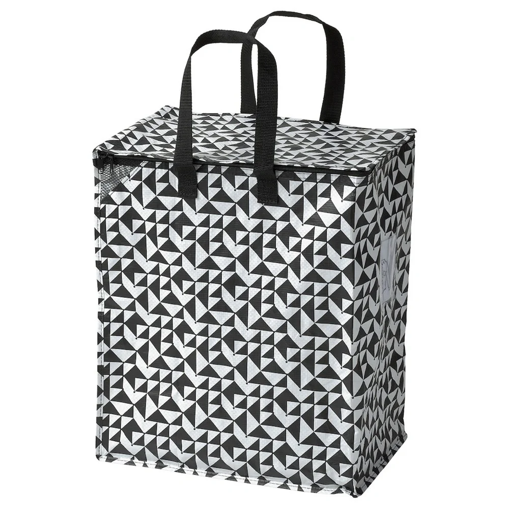 1 KNALLA IKEA Bag, Spring Cleaning, 12 gallon, new